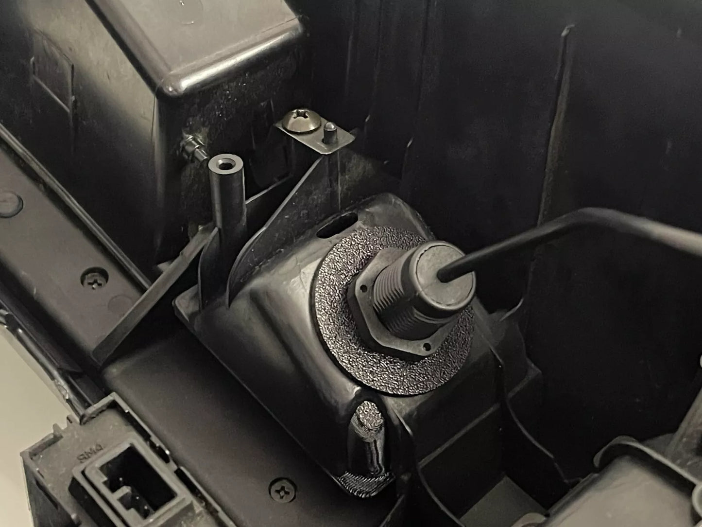 Standalone Honda Del Sol USB Charger replacement for cigarette lighter