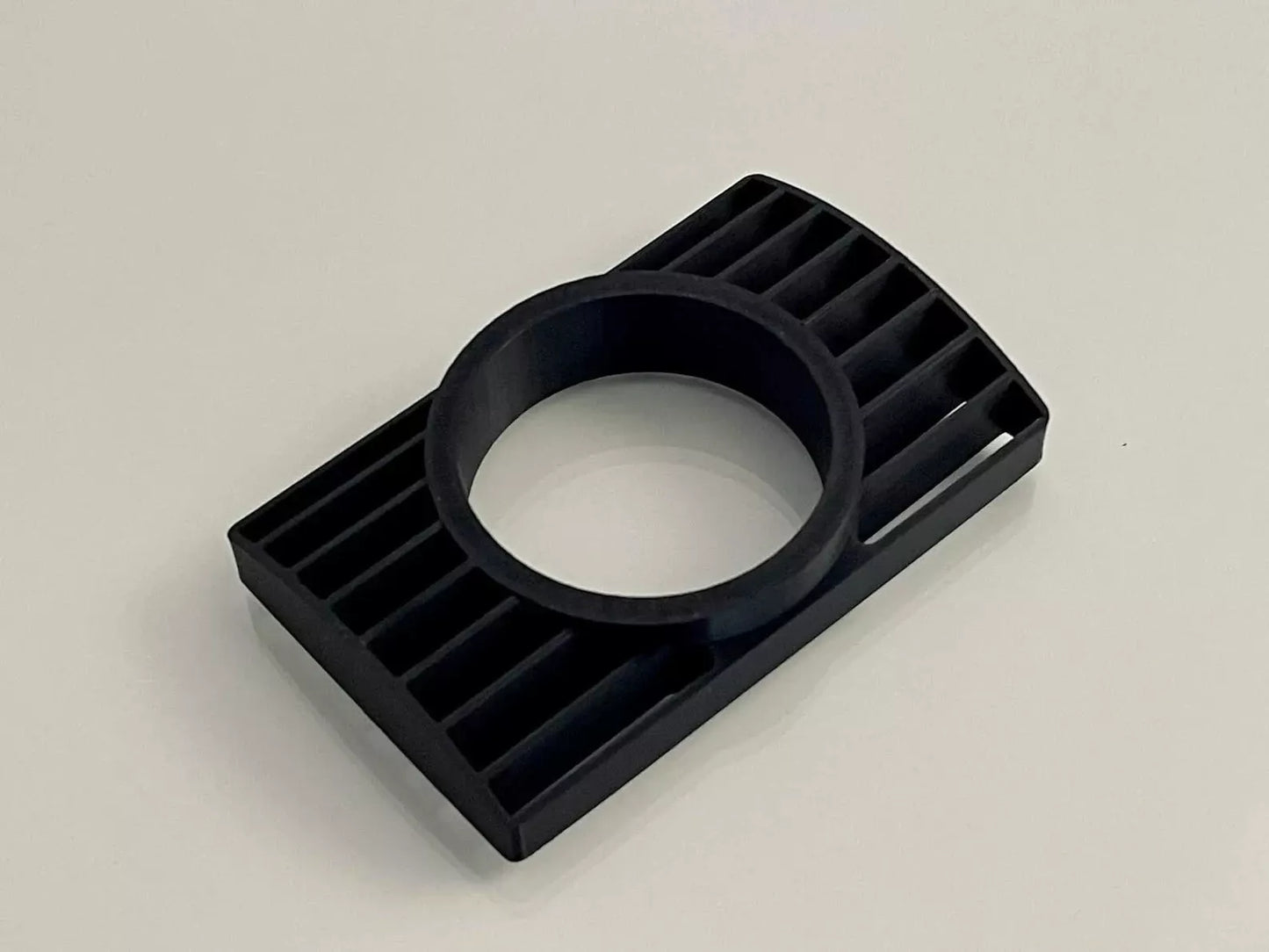 Standalone view of Seat Leon MK1 Center Gauge Pod