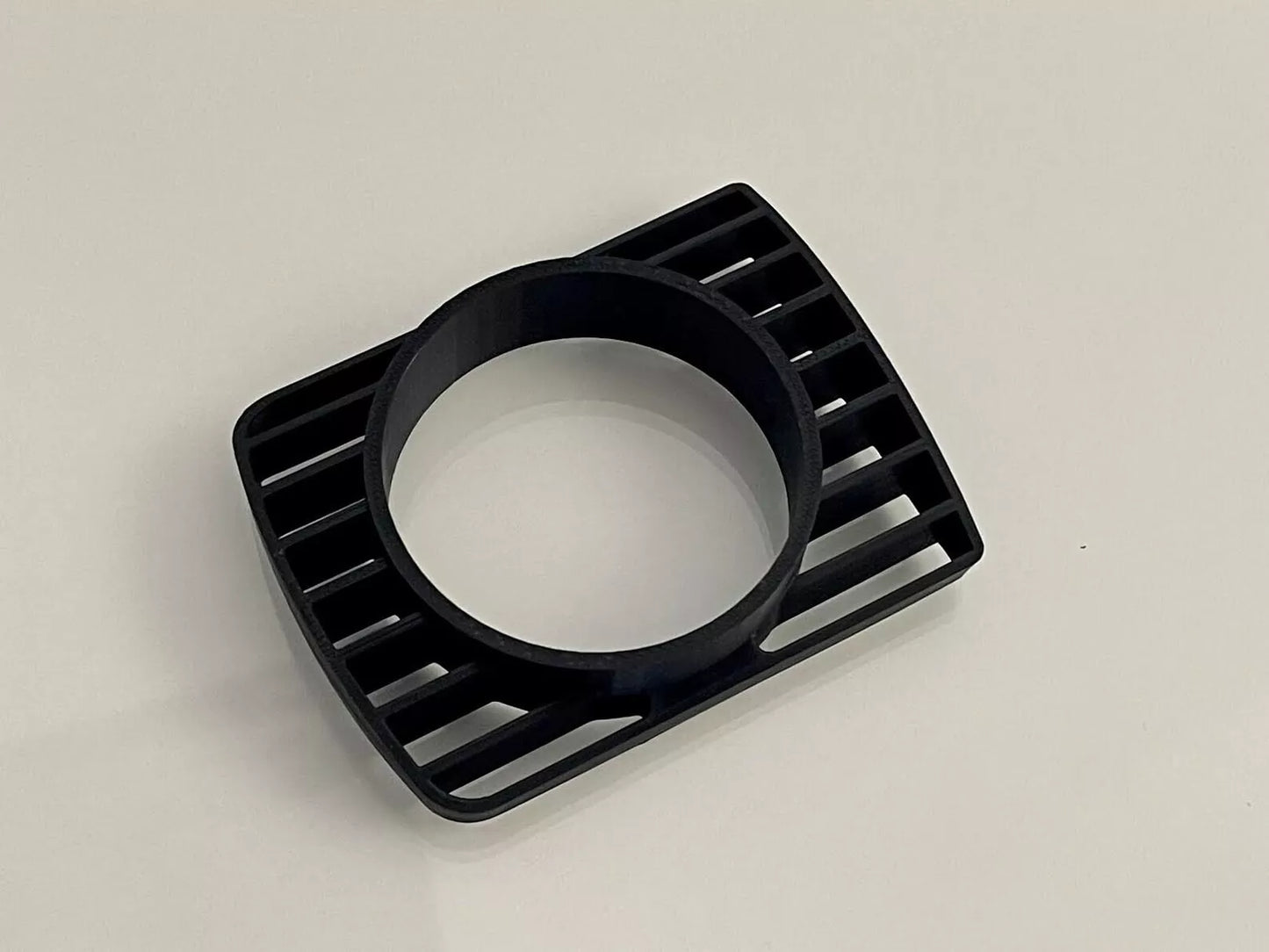 Standalone view of Seat Leon MK1 Driver Side Gauge Pod