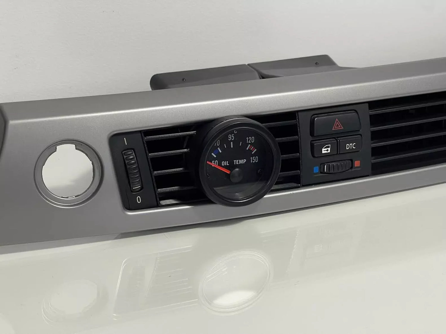 BMW E90 (2005-2013)