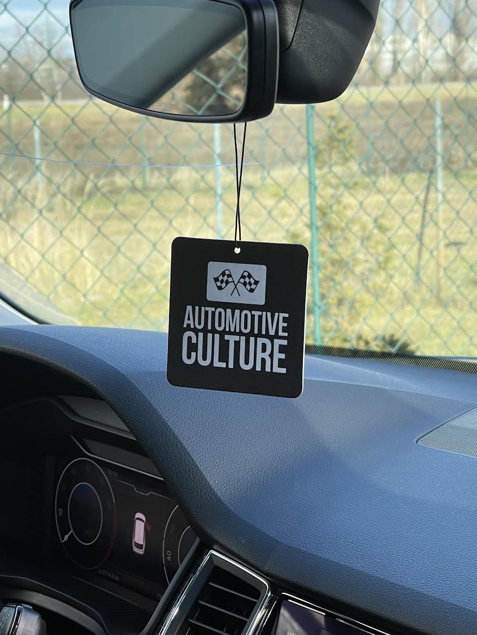 Car Air Freshener