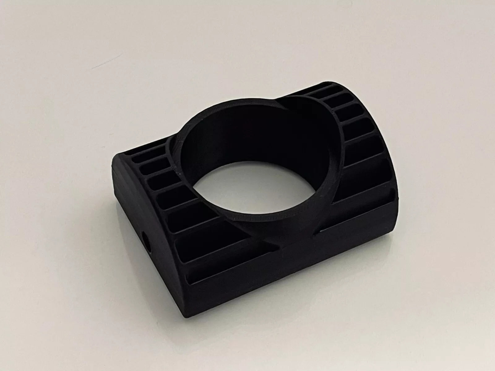 Standalone view of Audi A4/S4/RS4 B5 Center Gauge Pod