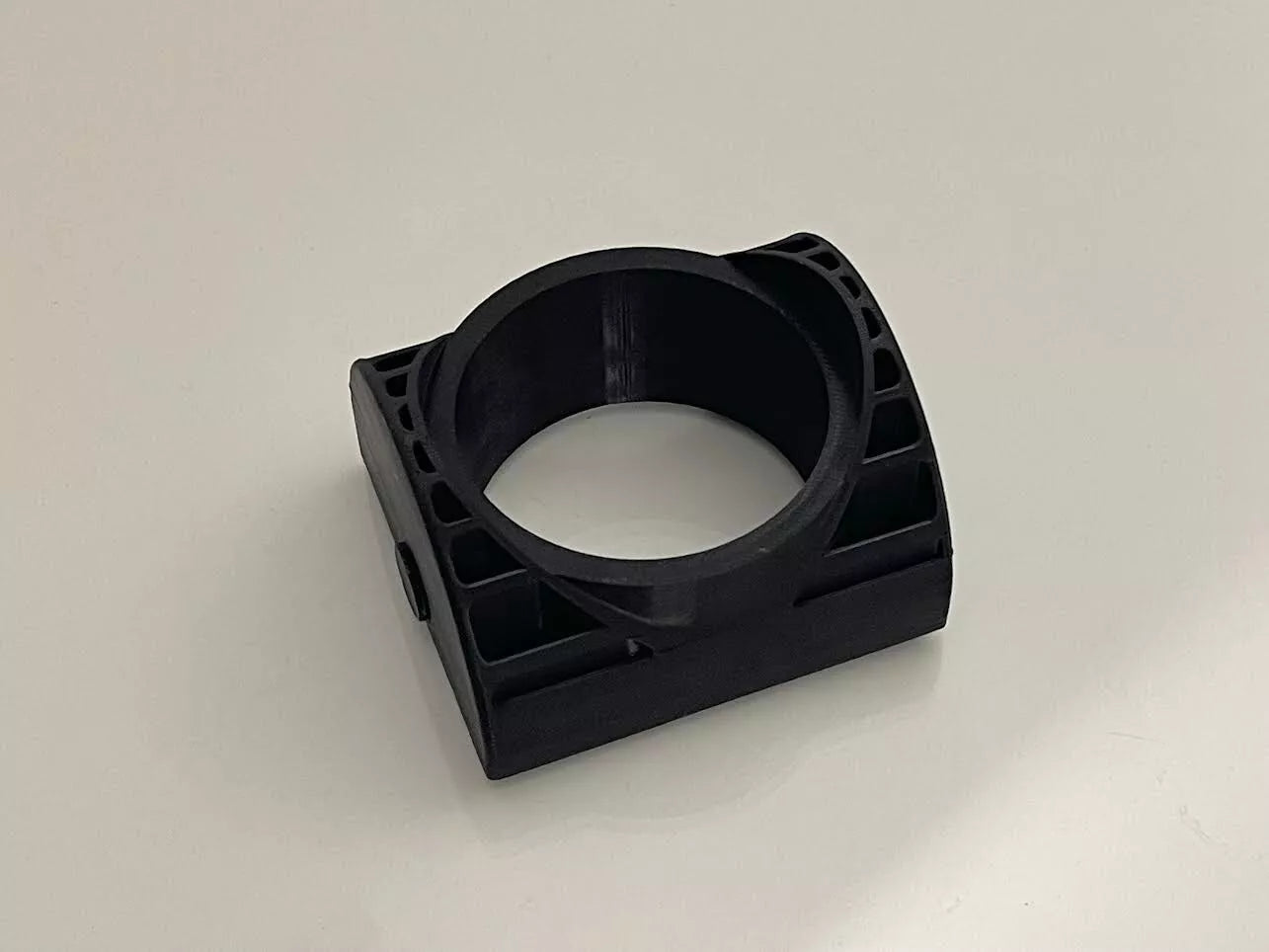 Standalone view of Audi A4/S4/RS4 B5 Driver Side Gauge Pod