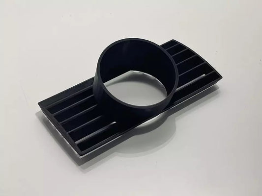 Audi A4/S4/RS4 B6-B7 Center Gauge Pod without gauge installed