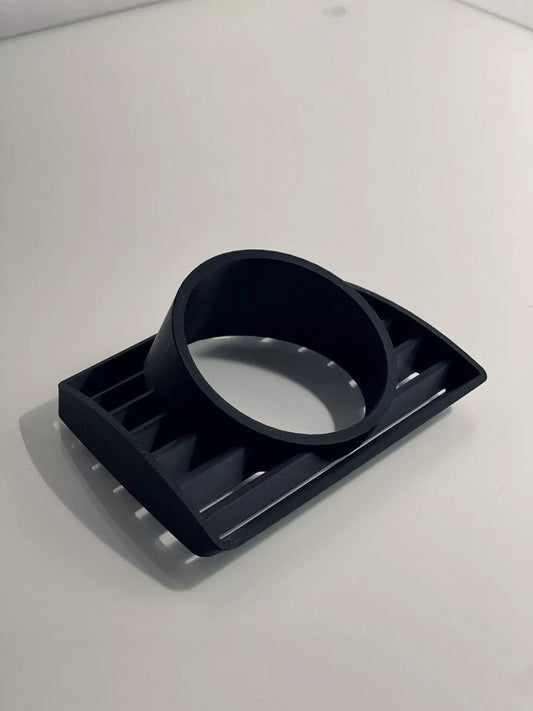 Standalone view of BMW E46 Driver Side Gauge Pod