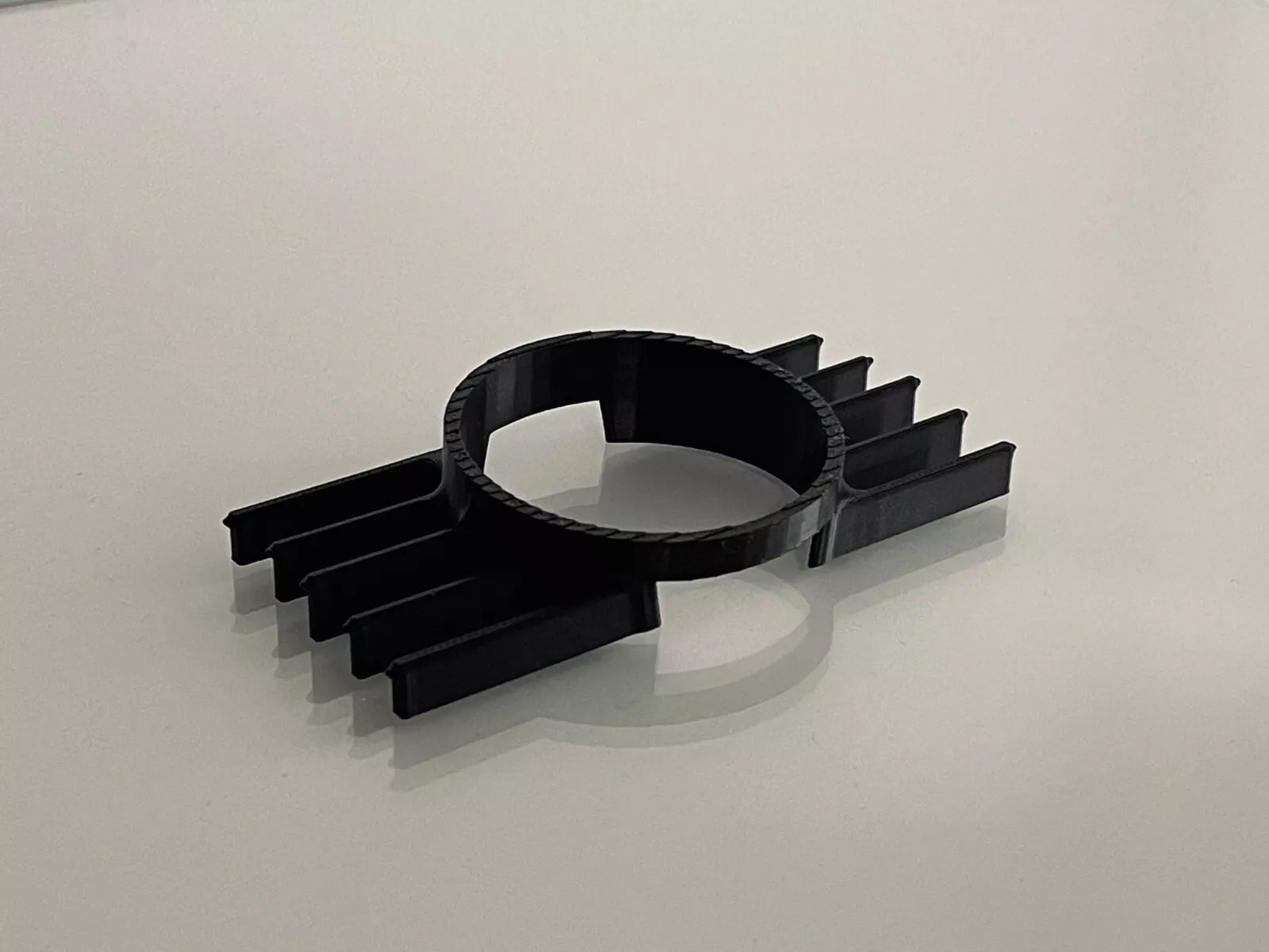 Standalone view of BMW F10 Center Gauge Pod