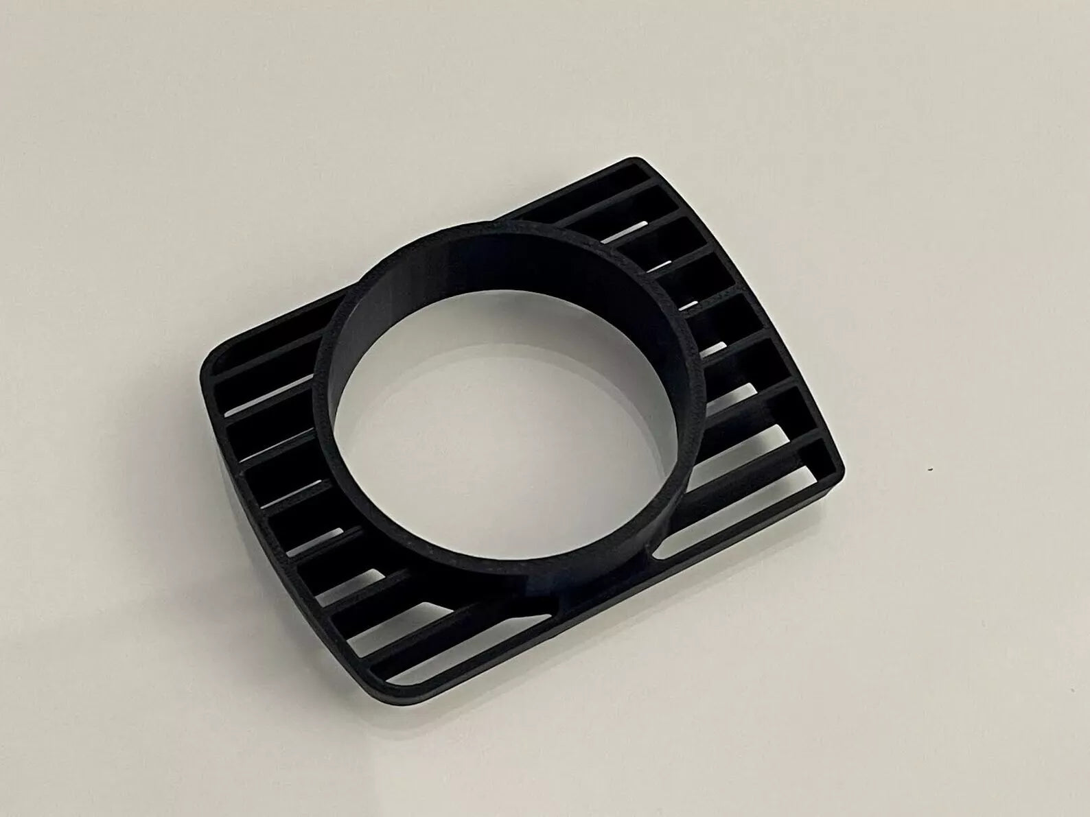 Standalone view of Seat Leon MK1 Driver Side Gauge Pod